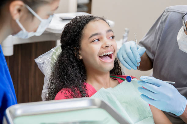 Best Emergency Dentist for Lost Fillings or Crowns in Cadiz, KY