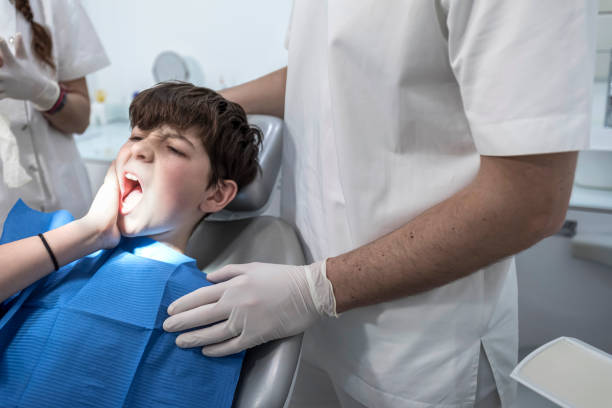 Best Broken or Cracked Tooth Emergency Dentist in Cadiz, KY